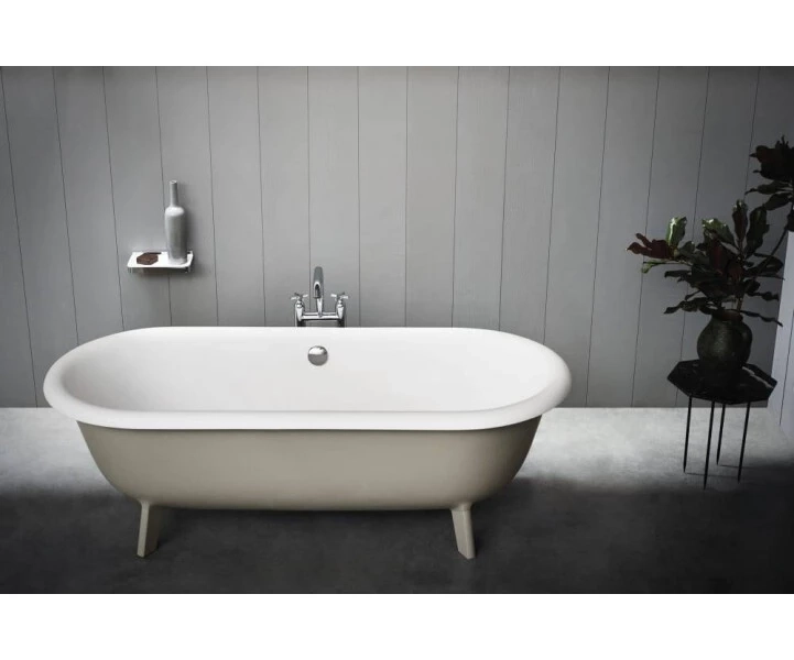 Bathtub Agape Ottocento Small AVAS0969