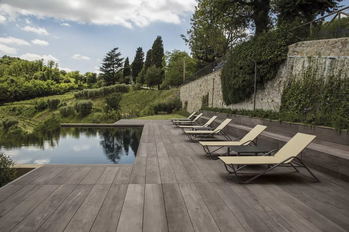 Kronos Woodside Nut Doga 2.0 Rettificato 6653