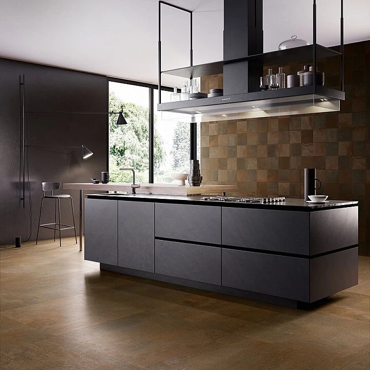 Sant'Agostino Oxidart Iron 120120 CSAOX7IR12