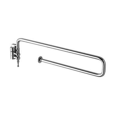 Towel rail Globo PAAC46