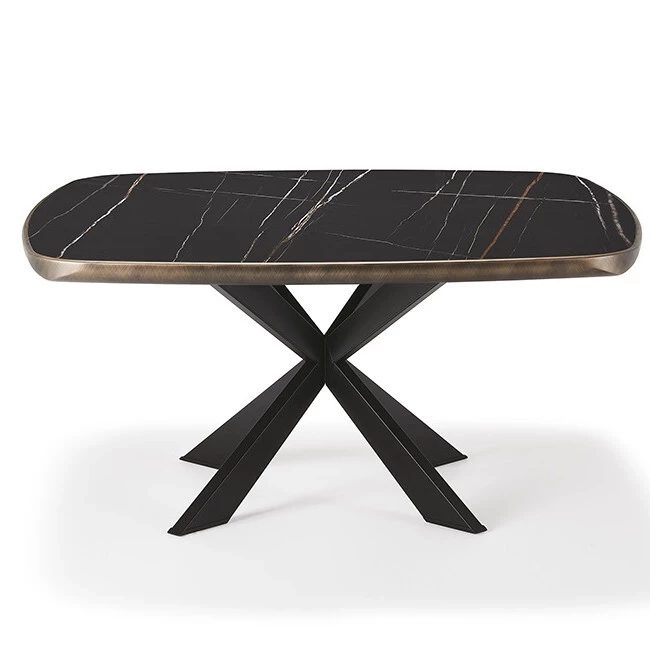 Table Cattelan Italia Spyder Keramik Premium