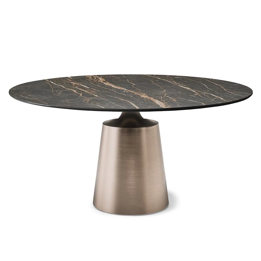 Table Cattelan Italia Yoda Keramik