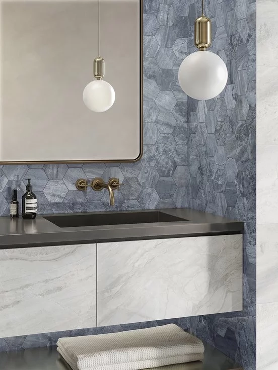 Sant'Agostino Paradiso Navy 60120 CSAPNAV612