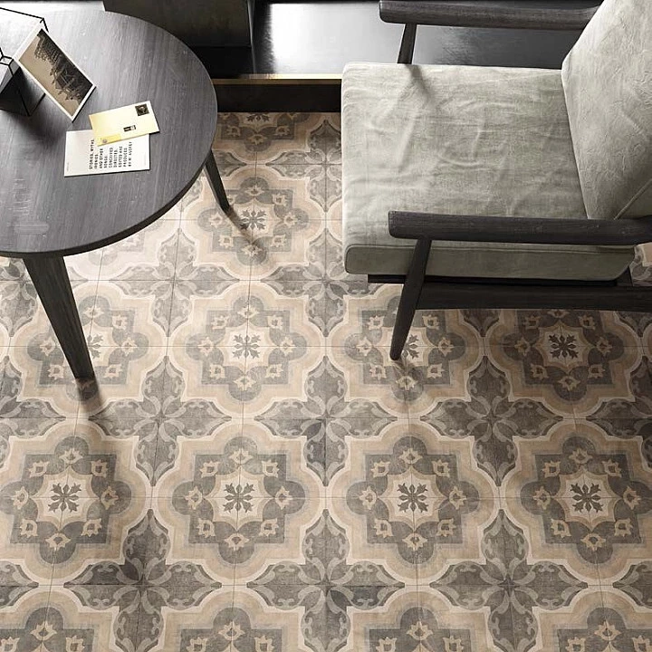 Sant'Agostino Patchwork Class.Mix CSAPCLMX20