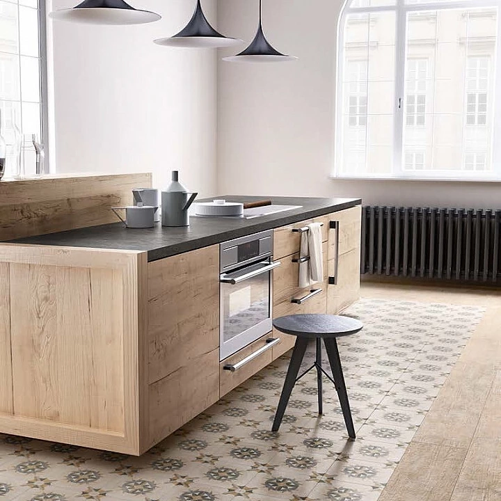 Sant'Agostino Patchwork Classic 04 CSAPCL0420