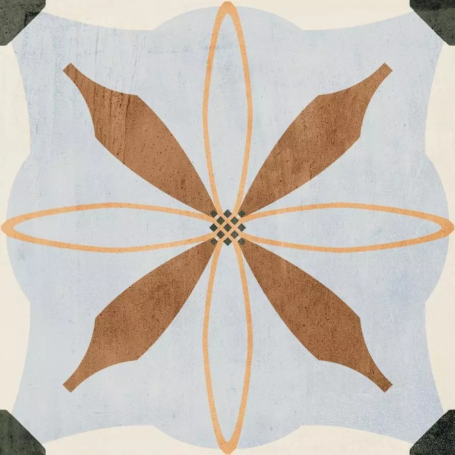 Sant'Agostino Patchwork Colors 05 CSAPCO0520