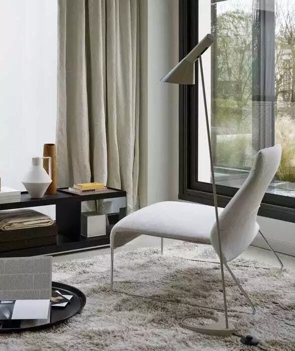 Armchair B&B Italia Lazy '05