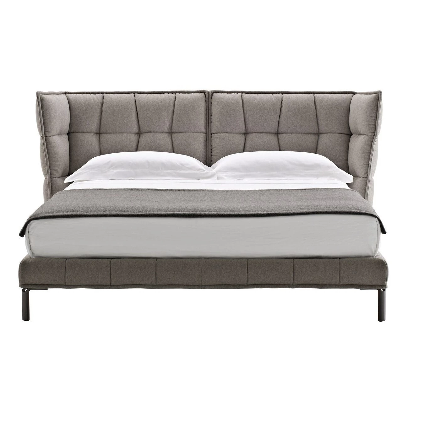 Letto B&B Italia Husk