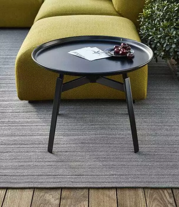 Tavolo da esterno B&B Italia  Husk Outdoor2