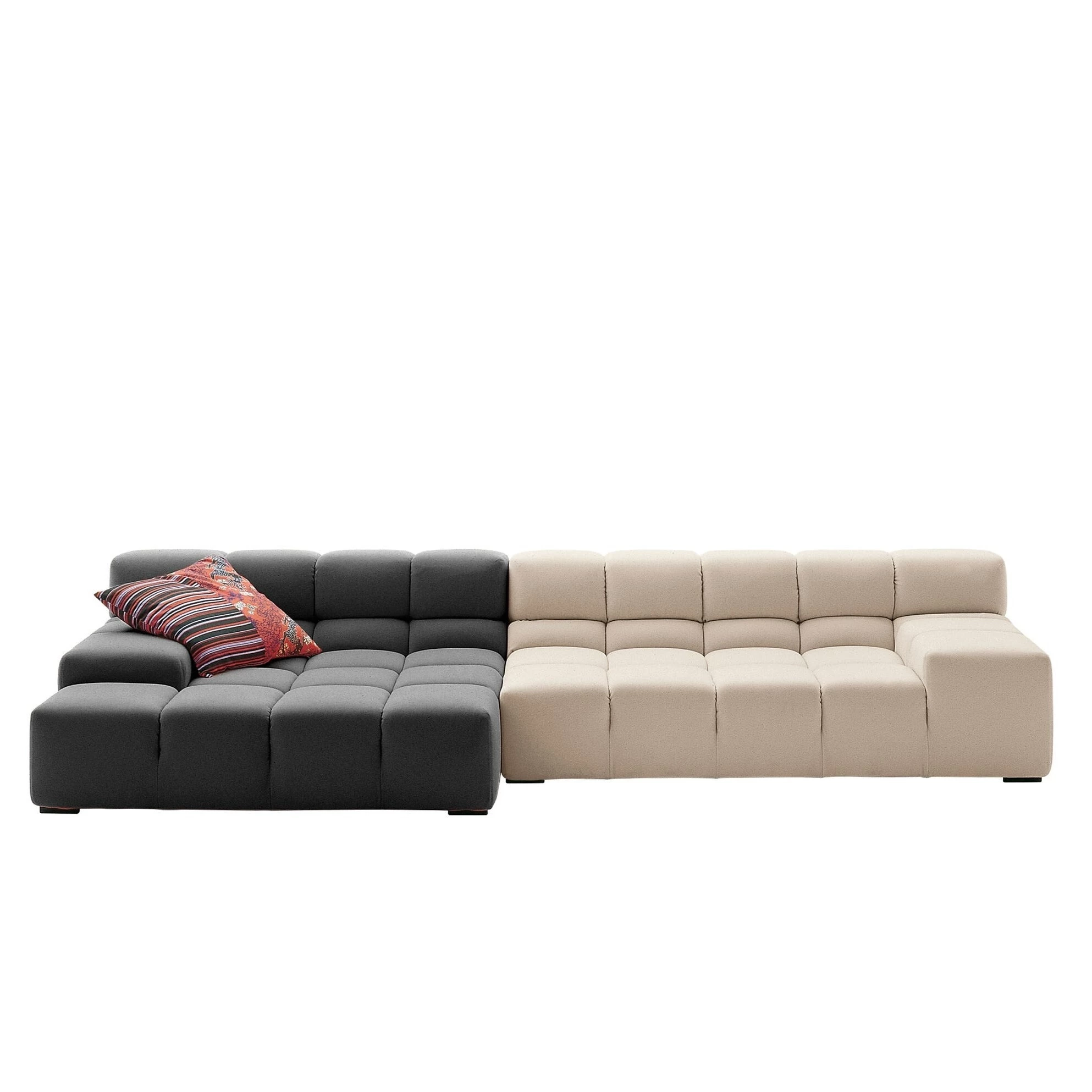 Sofa B&B Italia Tufty-Time