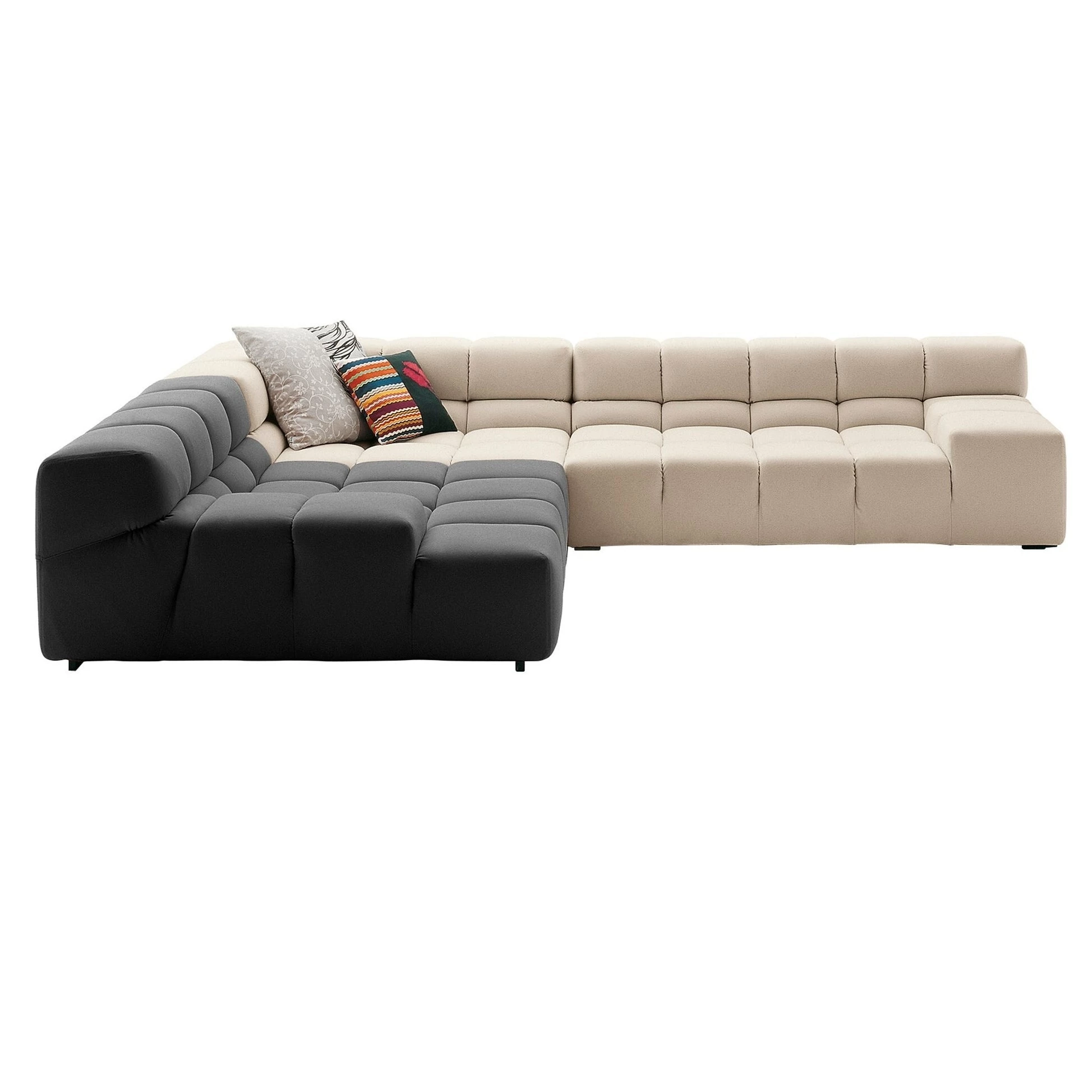 Sofa B&B Italia Tufty-Time