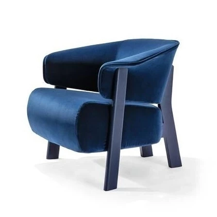 Poltrona Cassina Back-Wing Poltrona
