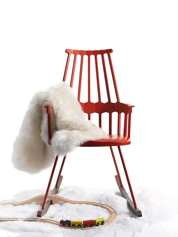 Chair Kartell Comback