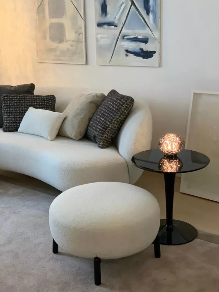 Pouf Kartell Lunam Orsetto