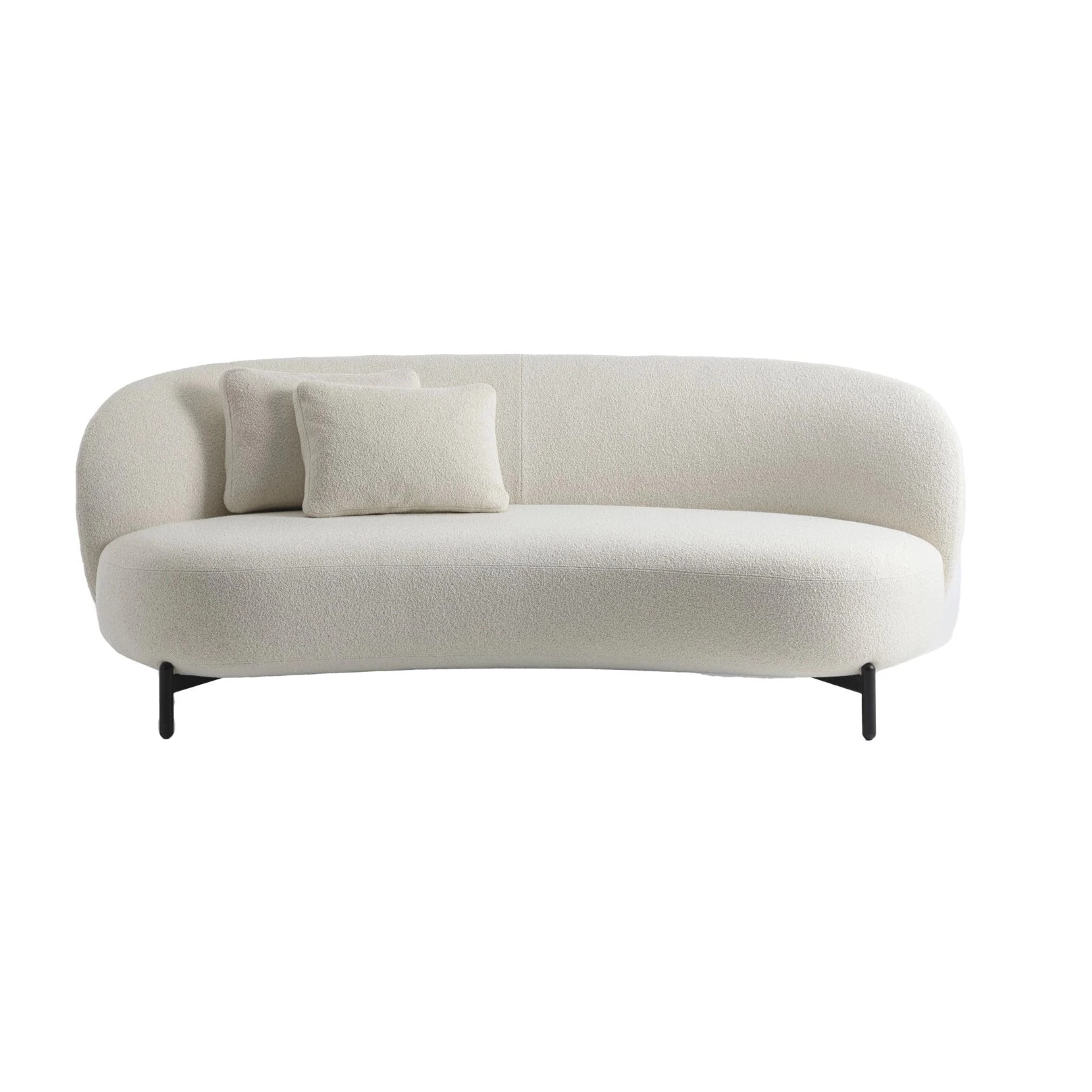 Sofa Kartell Lunam Orsetto
