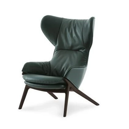 Armchair Cassina P22