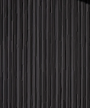 Mutina Mosaico Rain A Nero TYPRA96