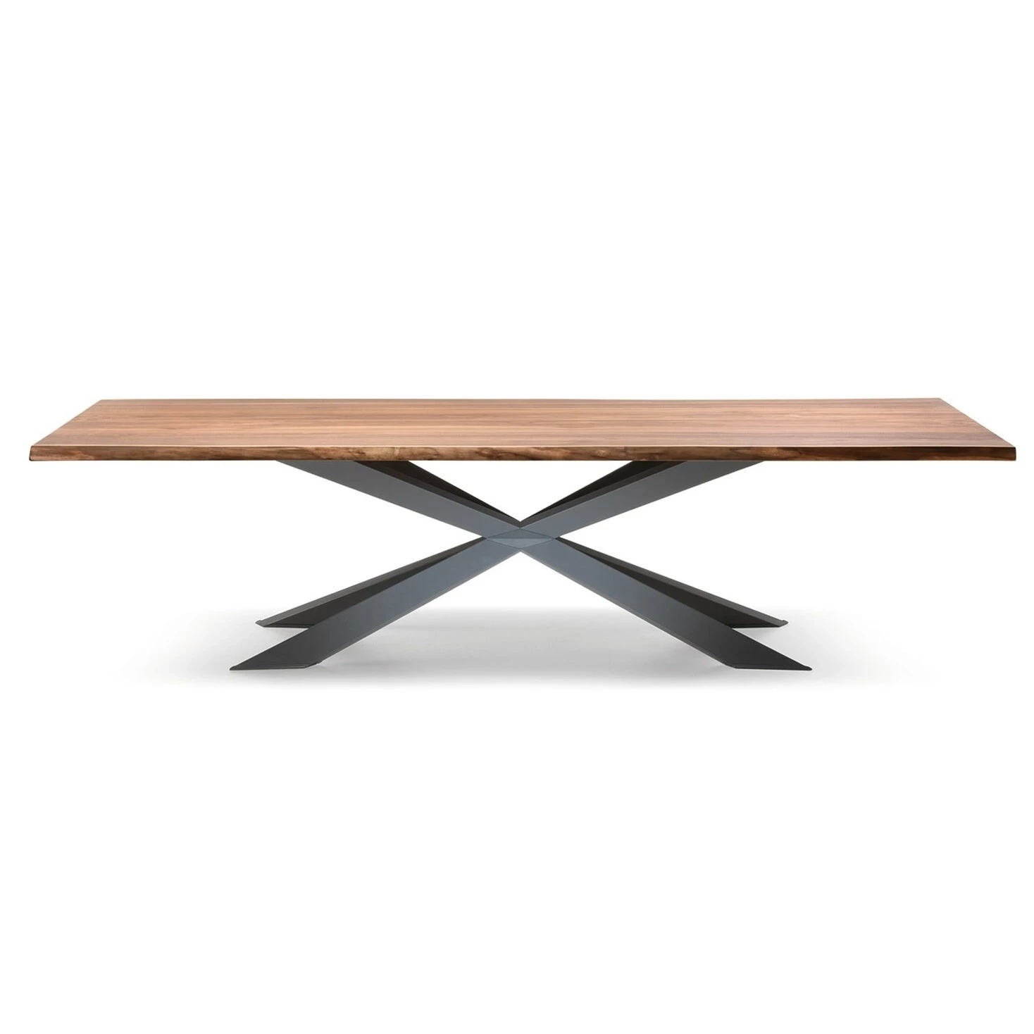 Table Cattelan Italia Spyder Wood
