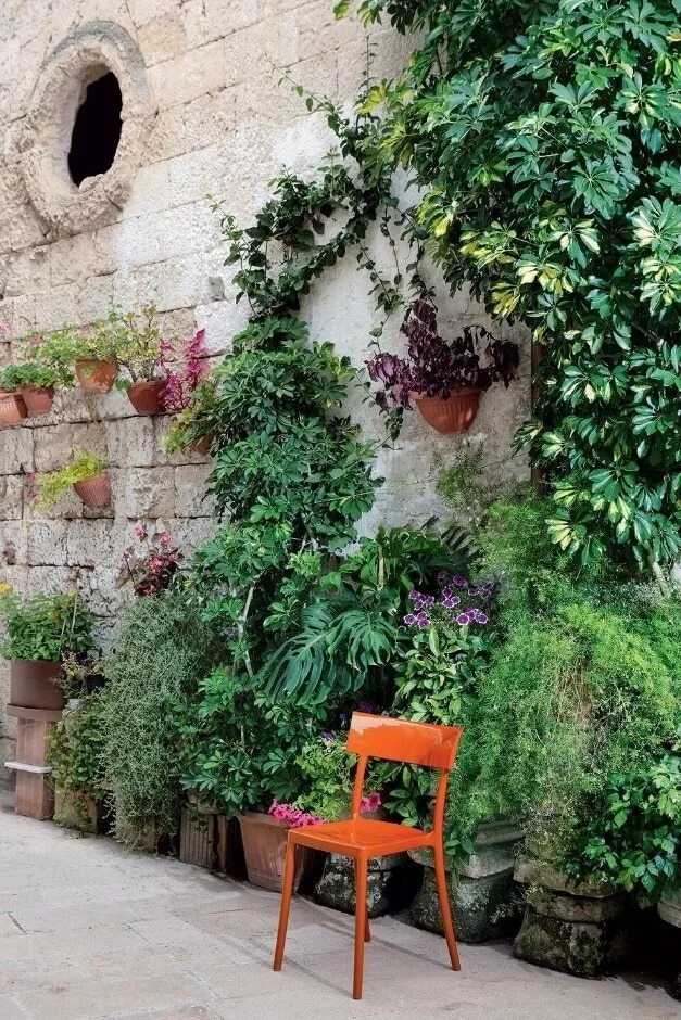 Chaise Kartell Catwalk