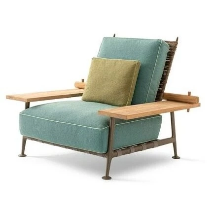 Sofa Cassina Fenc - e - Nature