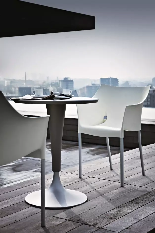 Krzesło Kartell Dr. No