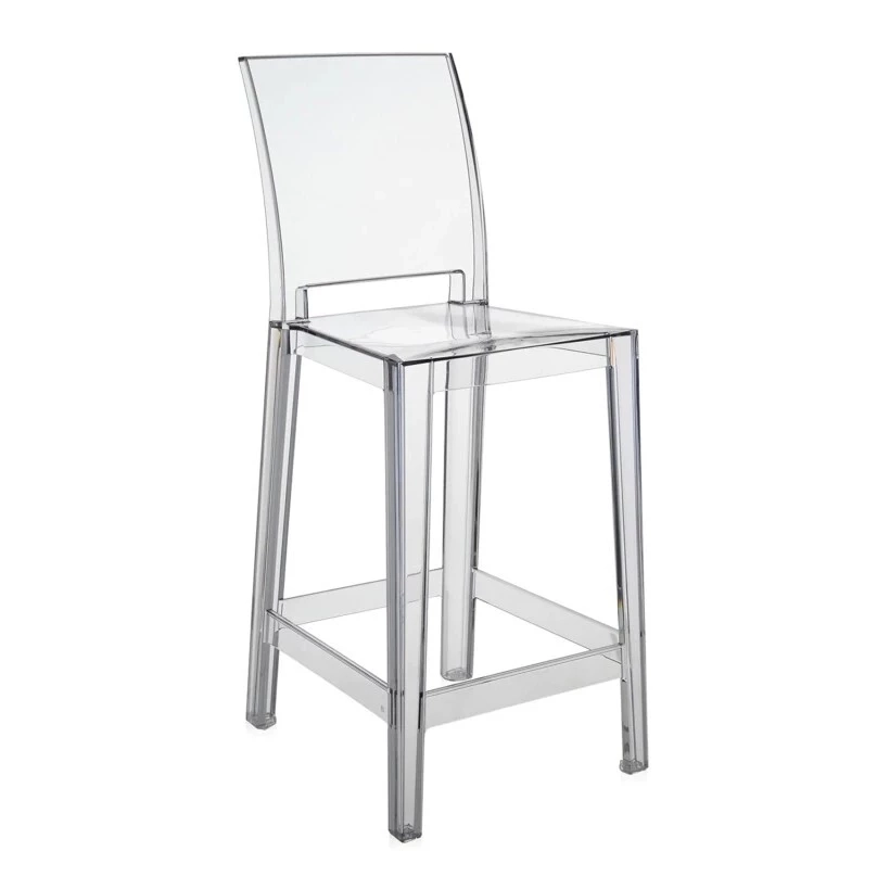 Stool Kartell One More Please