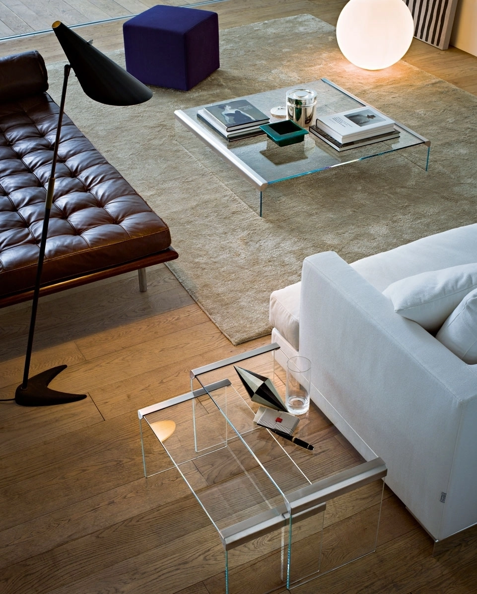 Coffee table Gallotti&Radice T33