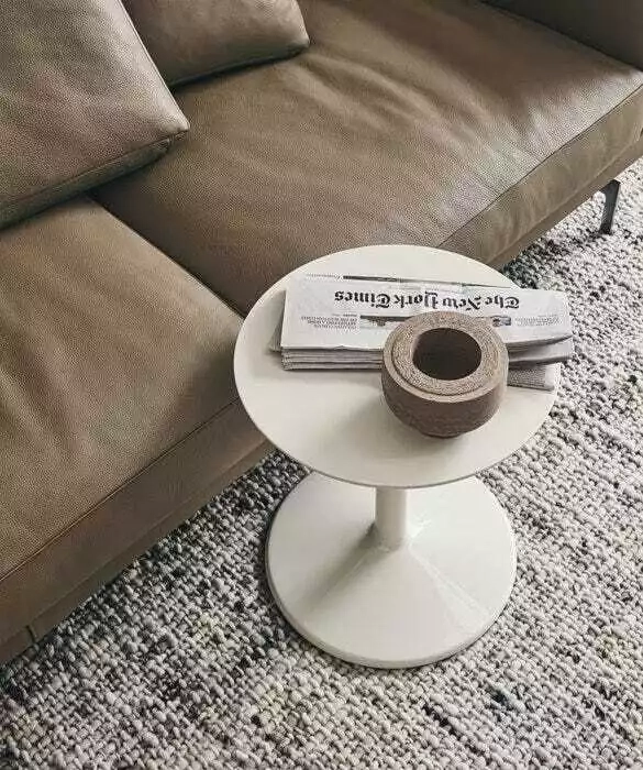 Kleiner Tisch B&B Italia Spool