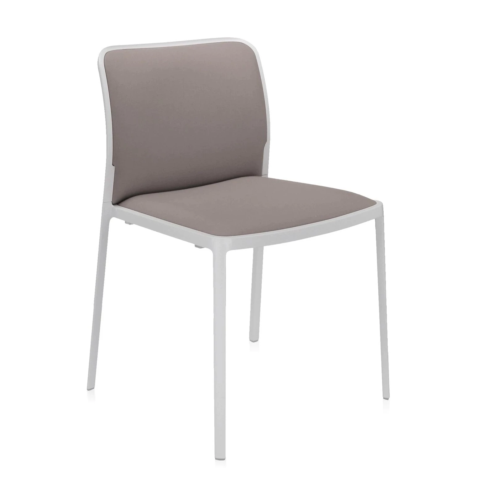 Stuhl Kartell Audrey soft