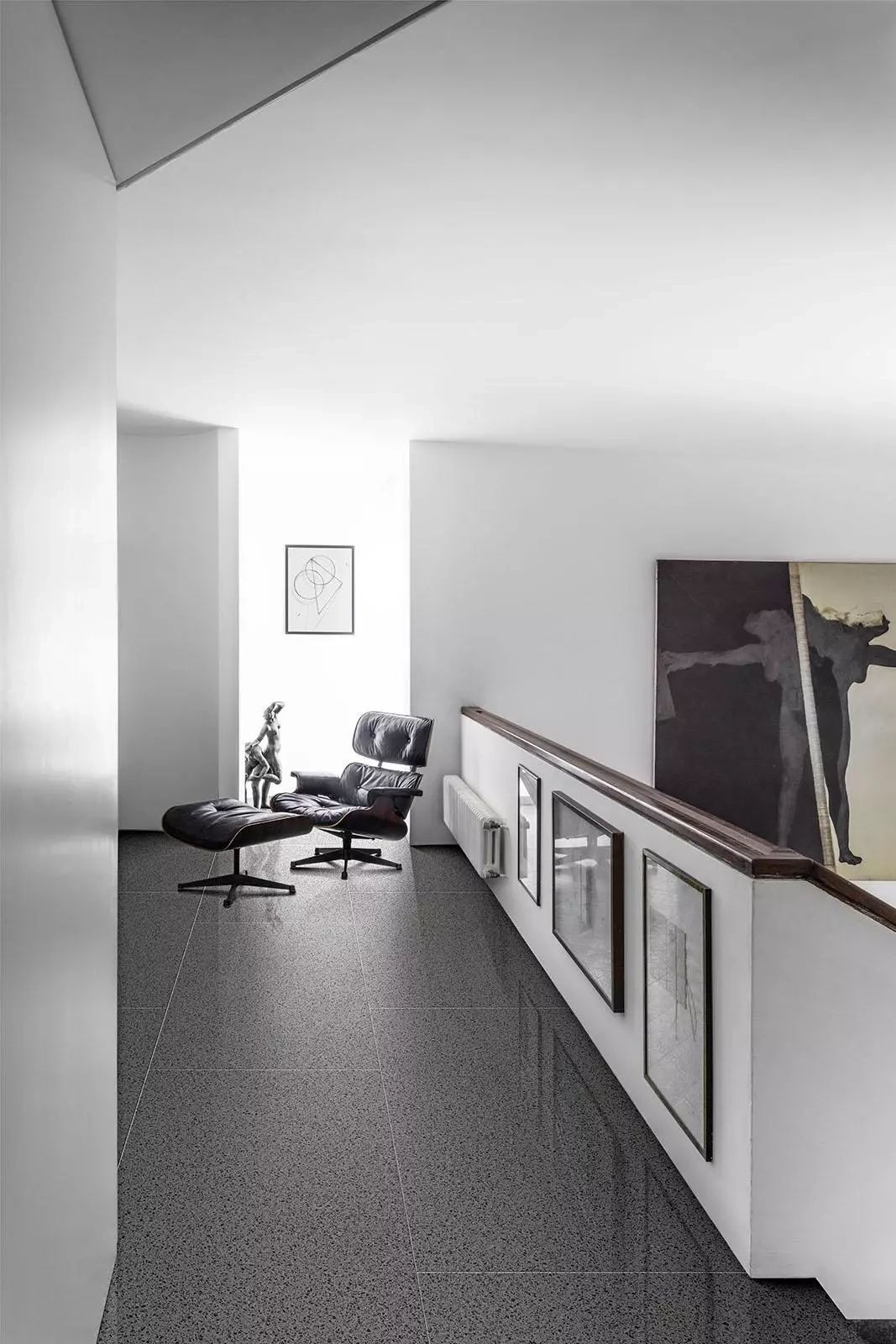 Marazzi Pinch Dark Grey Rt M8DD