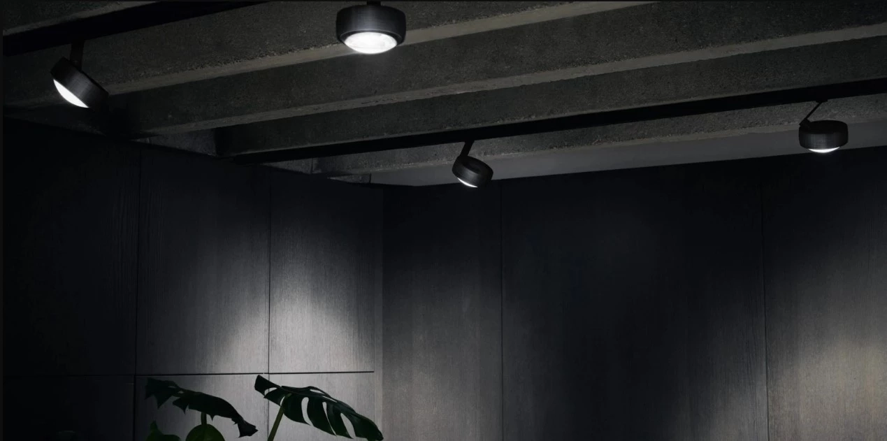 Più alto 3d - Plafonnier