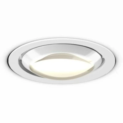 Più piano v - Lampada da soffitto