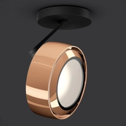 Più R alto 3d - Plafonnier