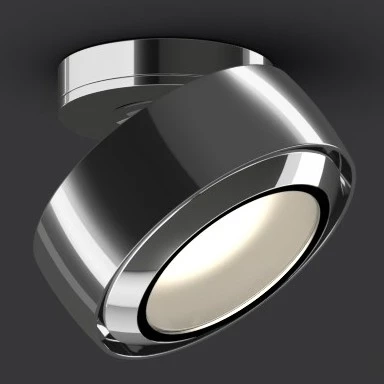 Più R alto - Lampada da soffitto