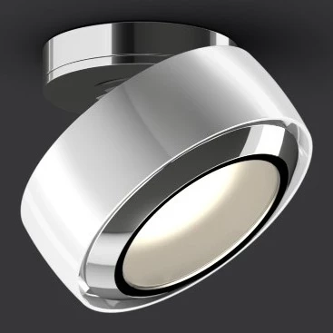 Più R alto track - Plafonniers