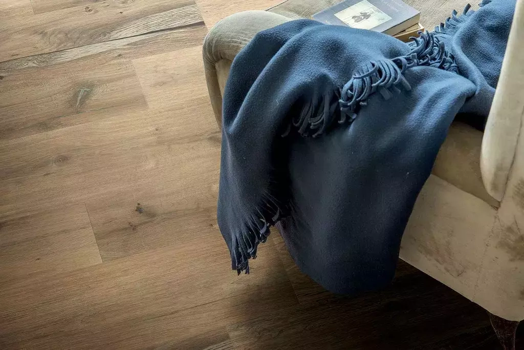 Florim Rex Planches De Rex Amande Dec 80X80 Ret 755687