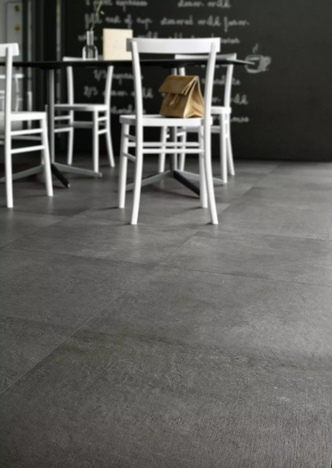 Marazzi Plaster Anthracite 20 MMCP