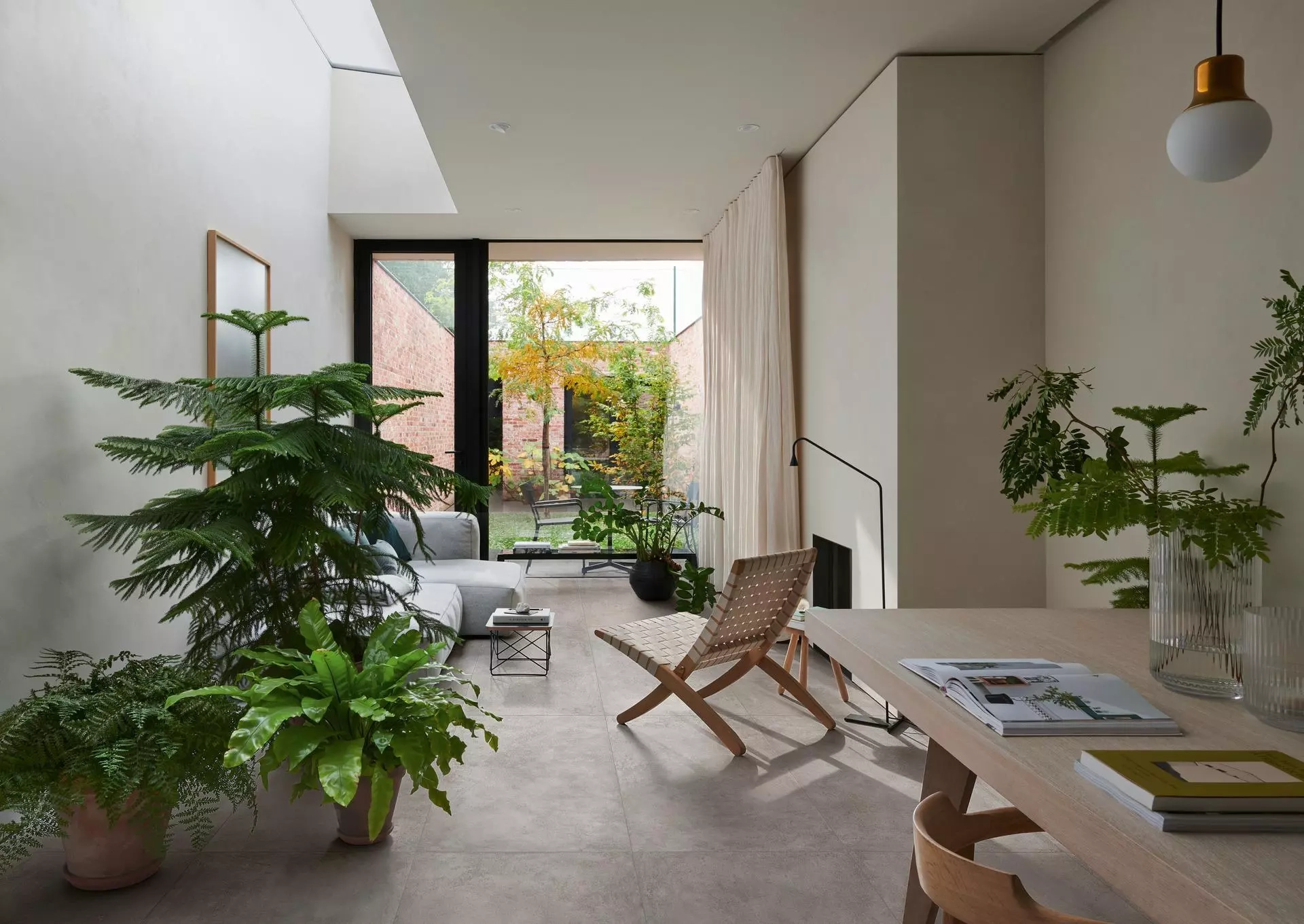 Marazzi Plaza Grey Rt M9AM