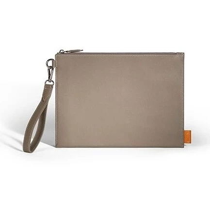 Bag Poltrona Frau Slim 10" Tablet Clutch