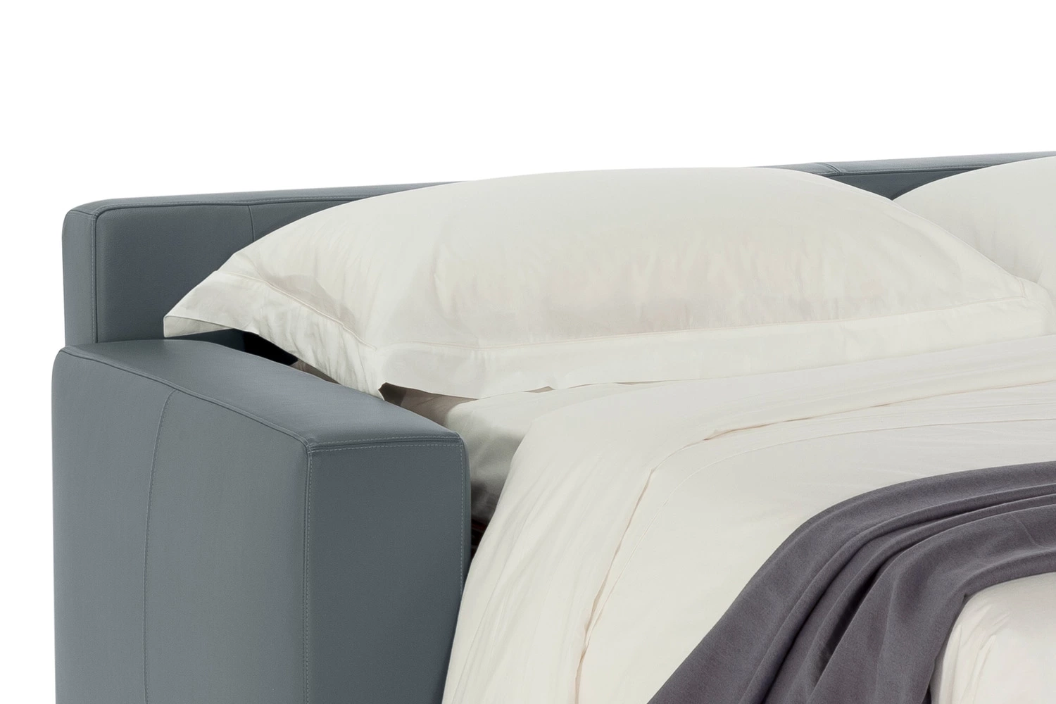 Ensemble de linge de lit Poltrona Frau Portofino