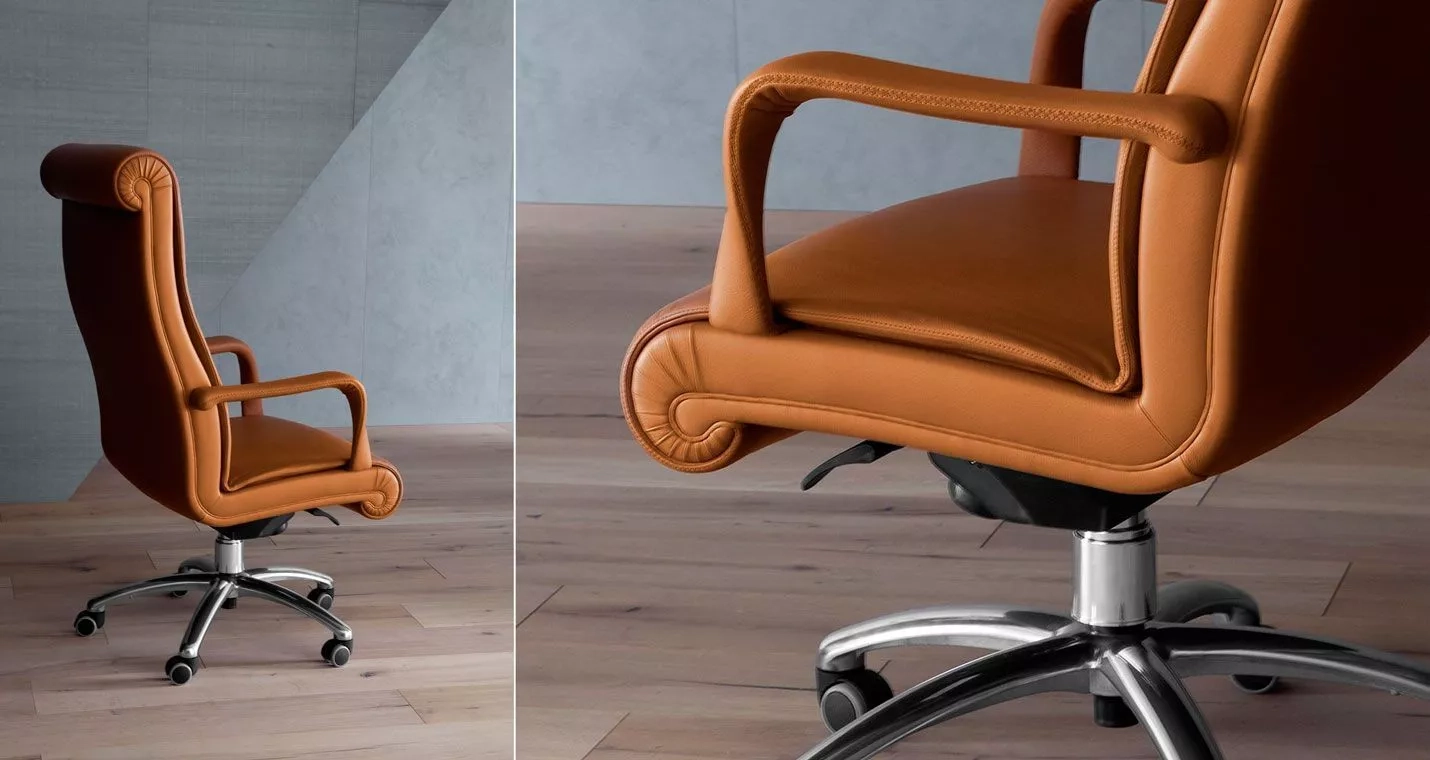 Forum Chaise Poltrona Frau