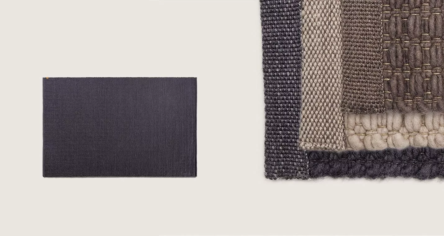 Dywan Poltrona Frau Pecan