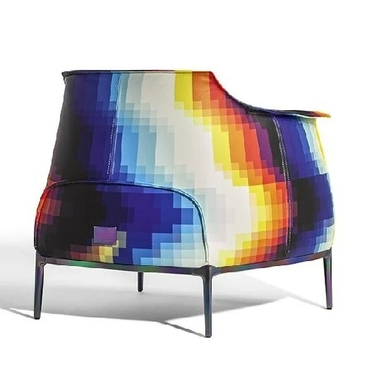 Fauteuil Poltrona Frau 2022