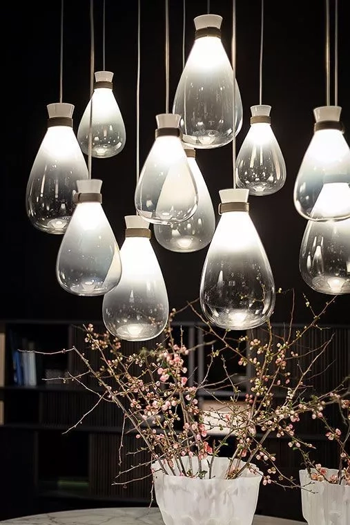 Lamp Polrona Frau Soffi