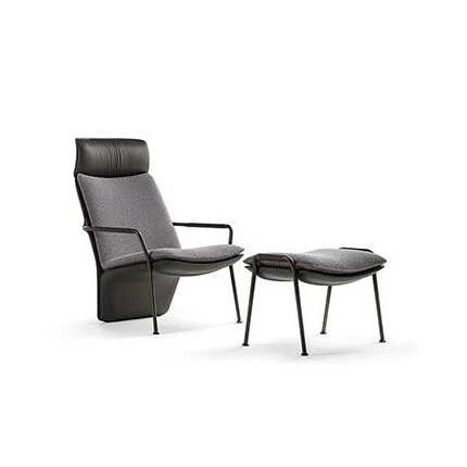 Fauteuil Poltrona Frau Arabesque