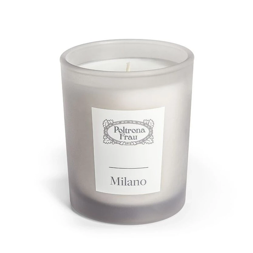 Świeca Poltrona Frau Milano scented