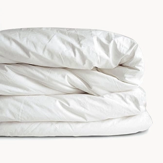 Duvet Poltrona Frau The Lit linen - Venezia