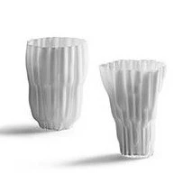 Vaso Poltrona Frau The Objects - Marianne