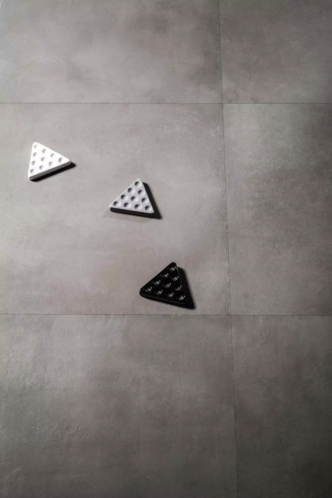 Marazzi Powder Smoke Str. M0D0