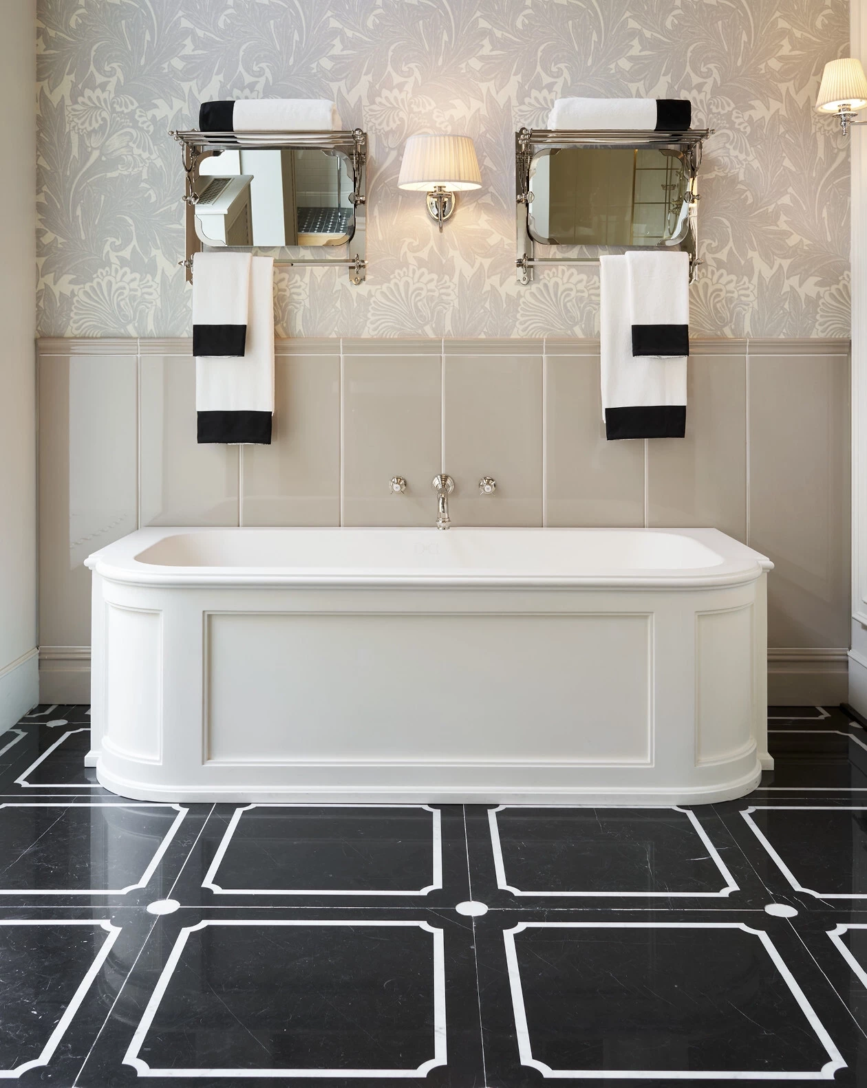 Badewanne Devon&Devon PRES